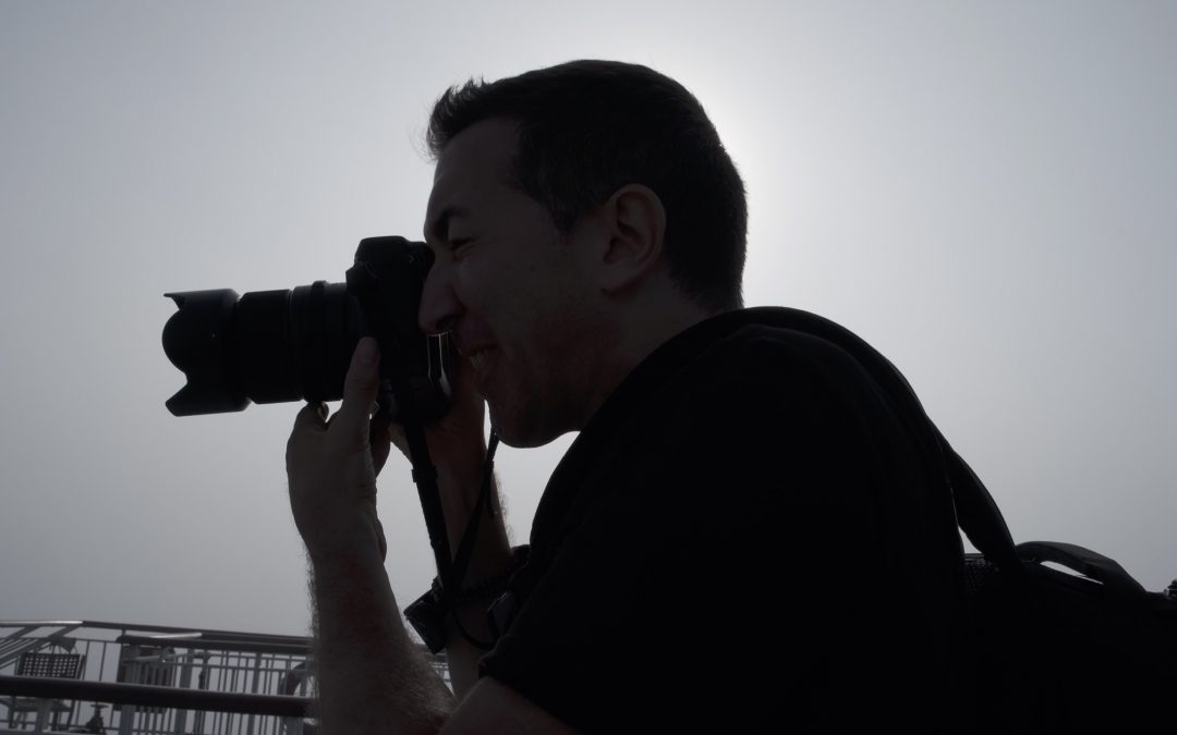 FUJI X – PRO3